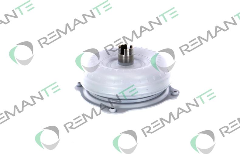 REMANTE 009-002-000003R - Перетворювач крутного моменту autocars.com.ua