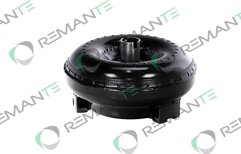 REMANTE 009-002-000015R - Перетворювач крутного моменту autocars.com.ua