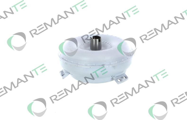 REMANTE 009-002-000022R - Перетворювач крутного моменту autocars.com.ua