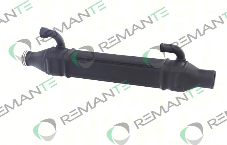 REMANTE 010-001-000022R - Модуль повернення ОГ autocars.com.ua