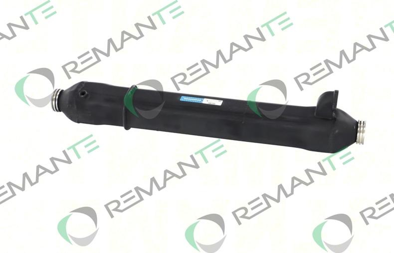 REMANTE 010-001-000024R - Модуль повернення ОГ autocars.com.ua