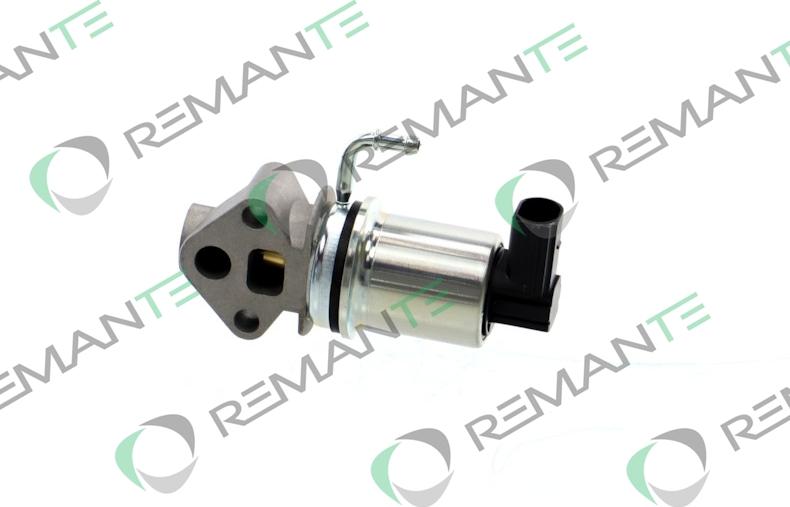 REMANTE 010-001-000068R - Модуль повернення ОГ autocars.com.ua