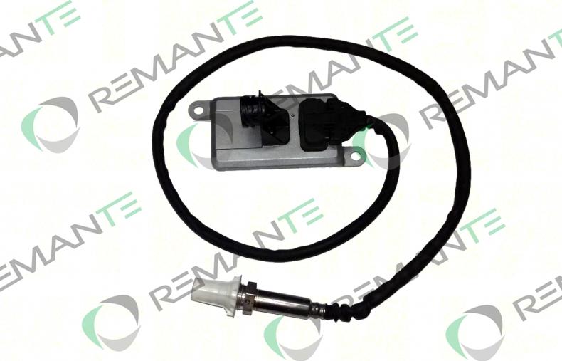 REMANTE 010-003-000006R - NOx-датчик, впорскування карбаміду autocars.com.ua