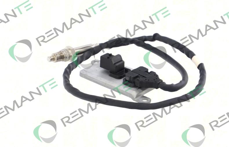 REMANTE 010-003-000013R - NOx-датчик, впорскування карбаміду autocars.com.ua