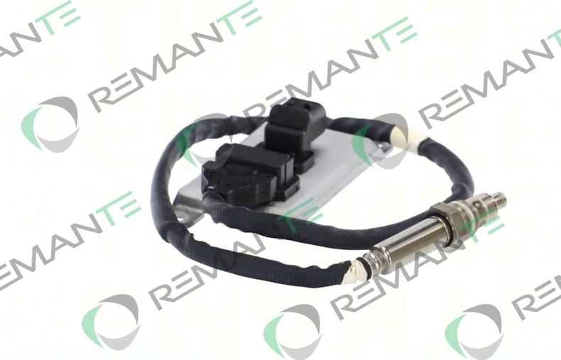 REMANTE 010-003-000014R - NOx-датчик, впорскування карбаміду autocars.com.ua
