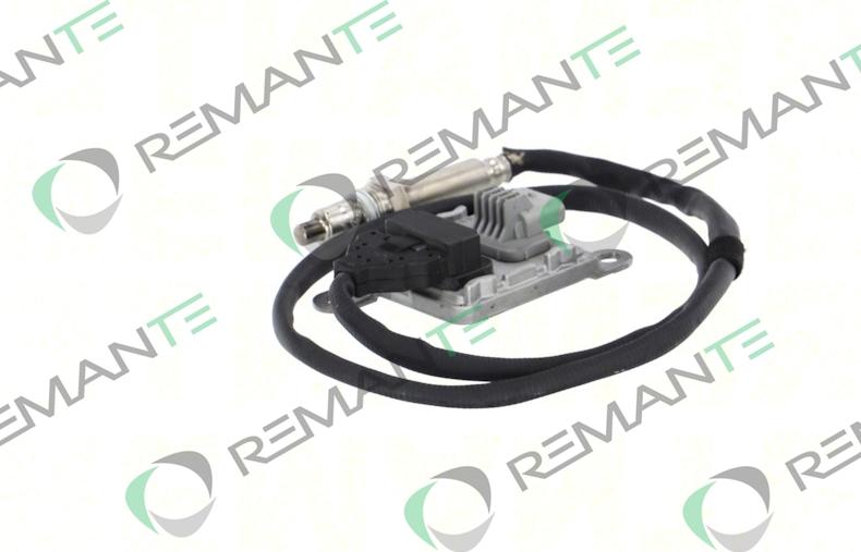 REMANTE 010-003-000027R - NOx-датчик, впорскування карбаміду autocars.com.ua