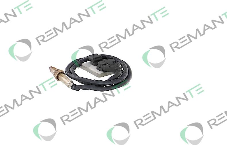 REMANTE 010-003-000036R - NOx-датчик, NOx-каталізатор autocars.com.ua