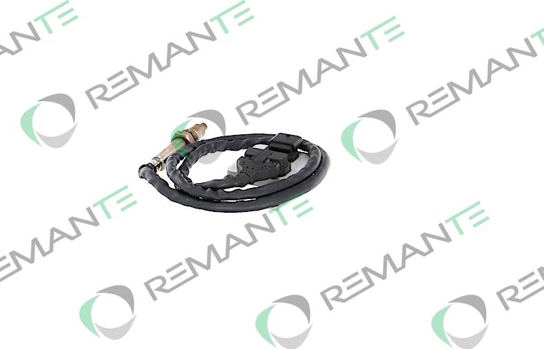 REMANTE 010-003-000036R - NOx-датчик, NOx-каталізатор autocars.com.ua