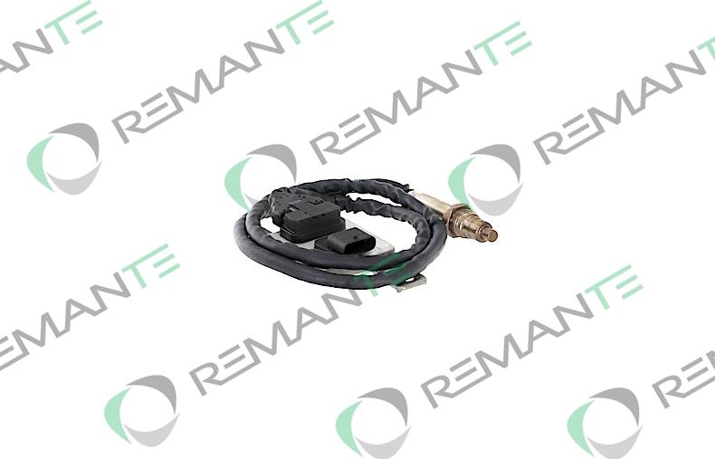 REMANTE 010-003-000036R - NOx-датчик, NOx-каталізатор autocars.com.ua