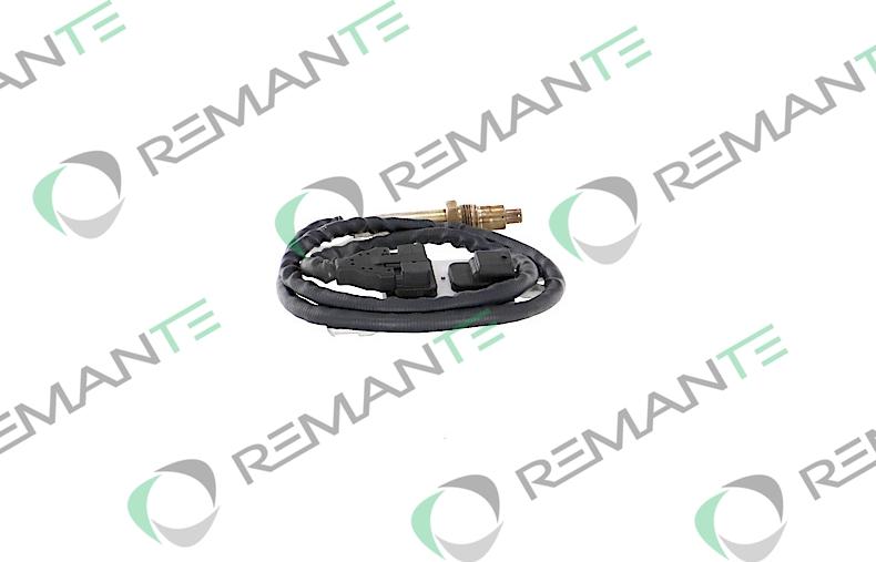 REMANTE 010-003-000036R - NOx-датчик, NOx-каталізатор autocars.com.ua