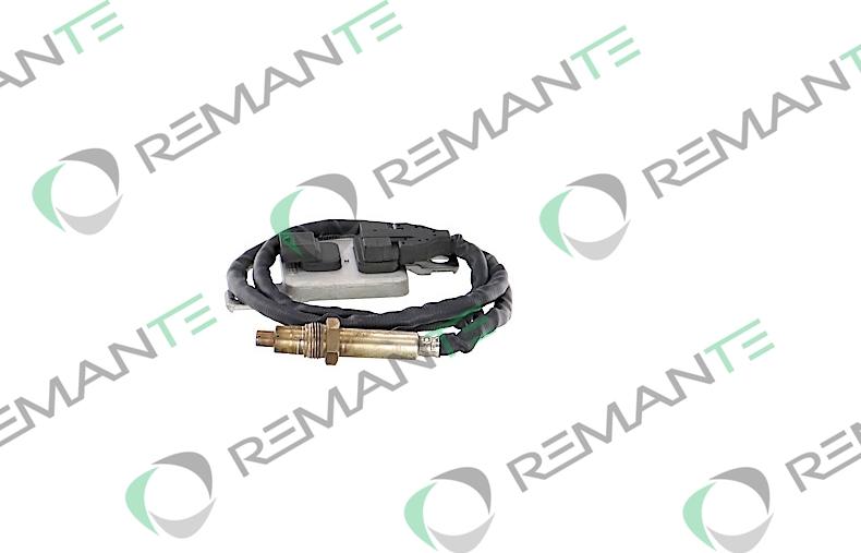 REMANTE 010-003-000036R - NOx-датчик, NOx-каталізатор autocars.com.ua