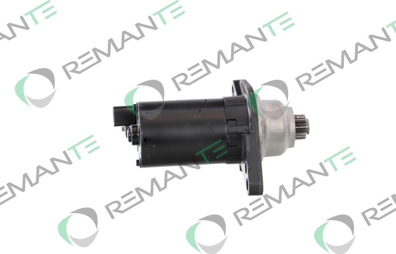 REMANTE 011-001-000056R - Стартер autocars.com.ua