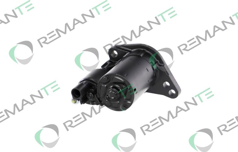 REMANTE 011-001-000056R - Стартер autocars.com.ua