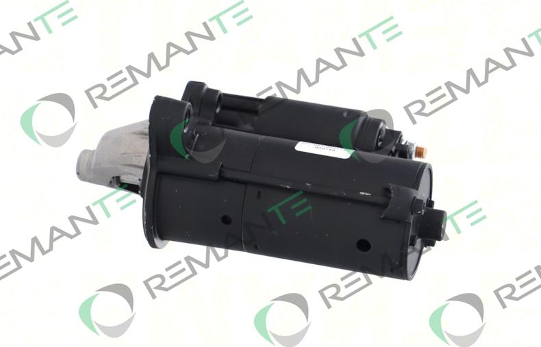 REMANTE 011-001-000114R - Стартер autocars.com.ua