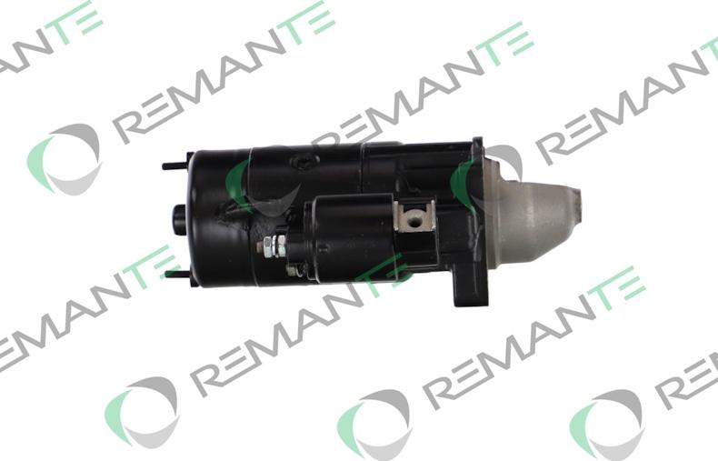 REMANTE 011-001-000335R - Стартер autocars.com.ua