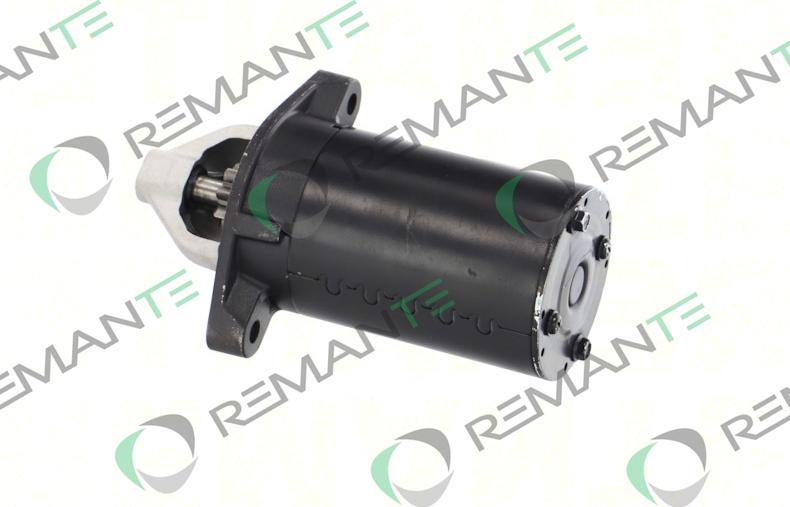 REMANTE 011-001-000432R - Стартер autocars.com.ua