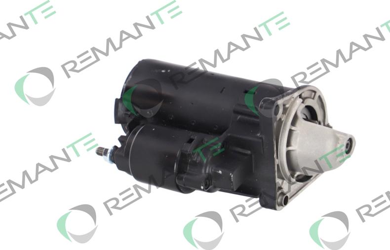 REMANTE 011-001-000450R - Стартер autocars.com.ua