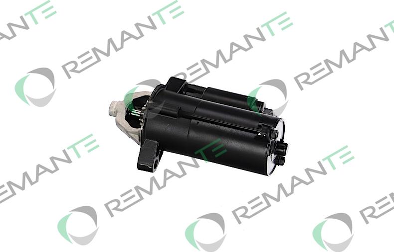 REMANTE 011-001-000475R - Стартер autocars.com.ua