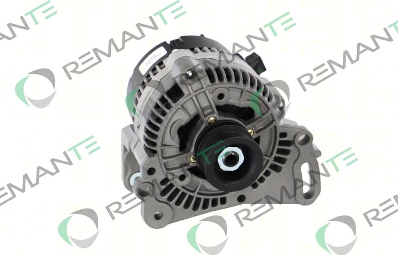 REMANTE 011-003-000005R - Генератор autocars.com.ua