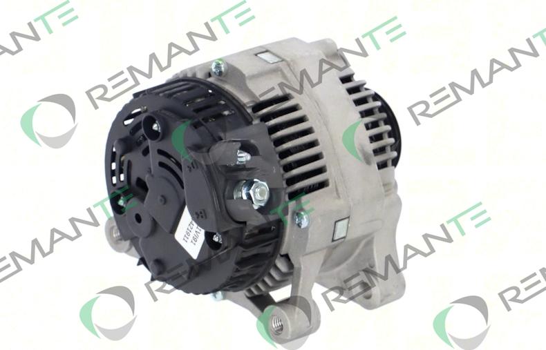 REMANTE 011-003-000010R - Генератор autocars.com.ua