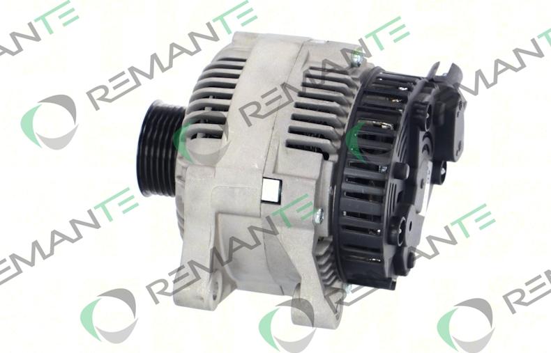 REMANTE 011-003-000010R - Генератор autocars.com.ua