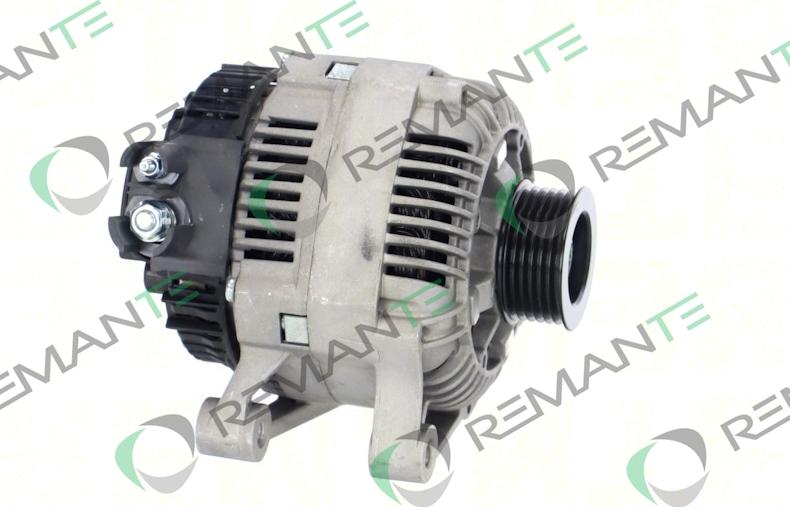 REMANTE 011-003-000010R - Генератор autocars.com.ua