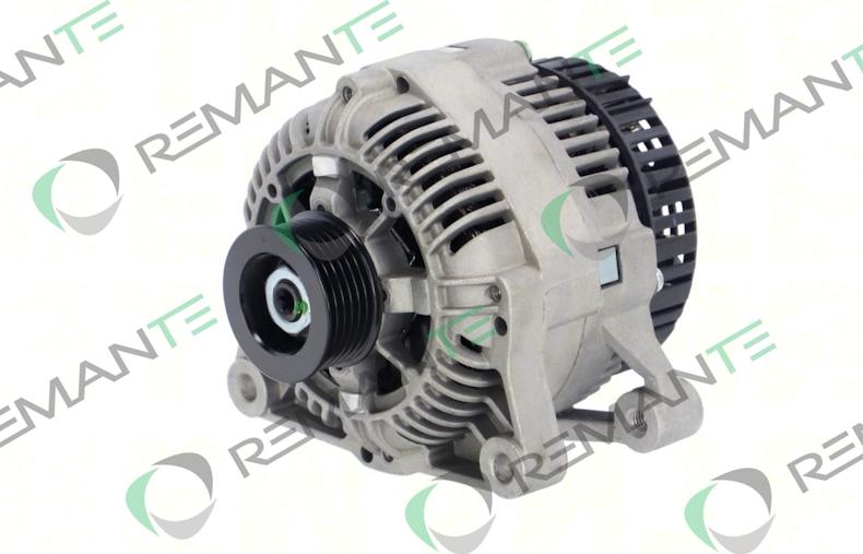 REMANTE 011-003-000010R - Генератор autocars.com.ua