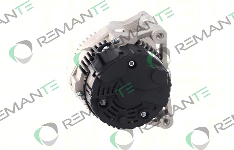 REMANTE 011-003-000014R - Генератор autocars.com.ua