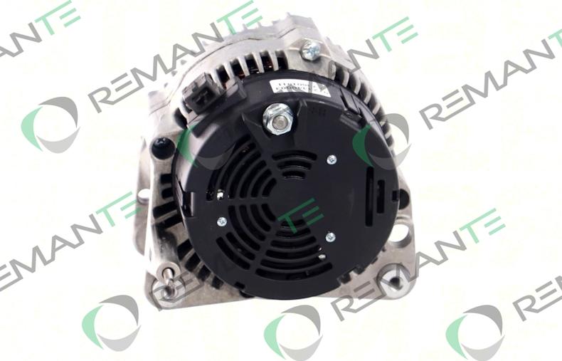 REMANTE 011-003-000015R - Генератор autocars.com.ua