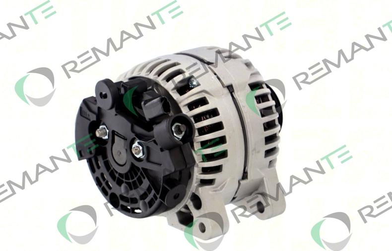 REMANTE 011-003-000018R - Генератор autocars.com.ua