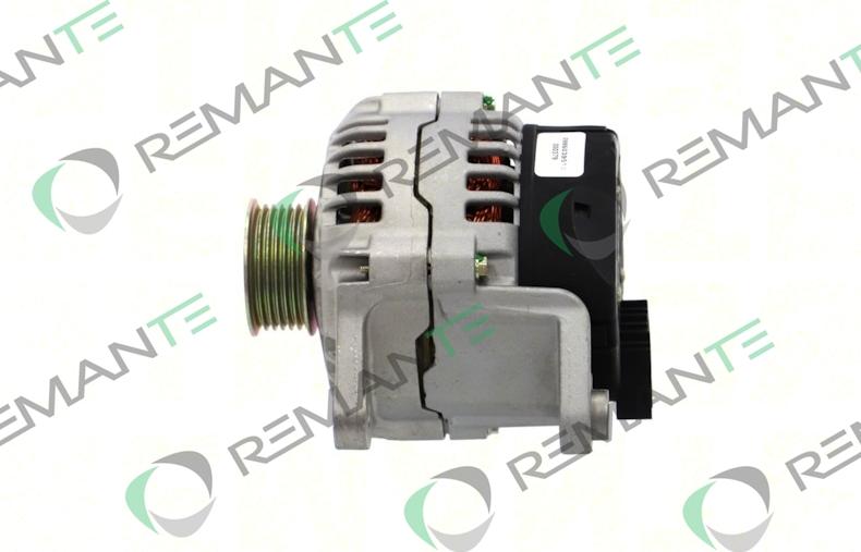 REMANTE 011-003-000033R - Генератор autocars.com.ua