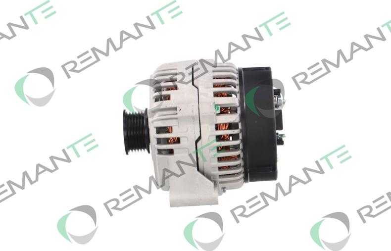 REMANTE 011-003-000037R - Генератор autocars.com.ua