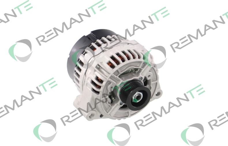 REMANTE 011-003-000037R - Генератор autocars.com.ua