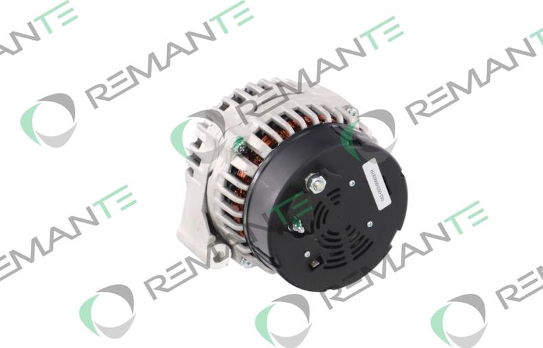 REMANTE 011-003-000037R - Генератор autocars.com.ua