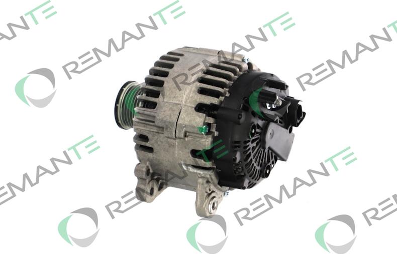 REMANTE 011-003-000050R - Генератор autocars.com.ua