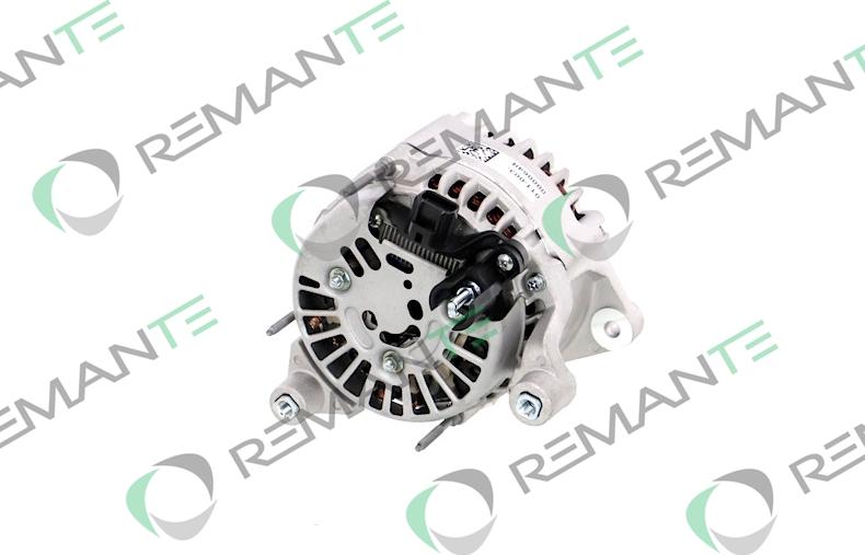 REMANTE 011-003-000064R - Генератор autocars.com.ua