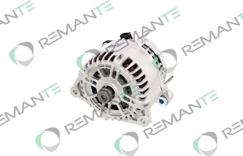 REMANTE 011-003-000064R - Генератор autocars.com.ua