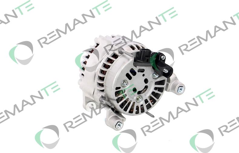 REMANTE 011-003-000064R - Генератор autocars.com.ua