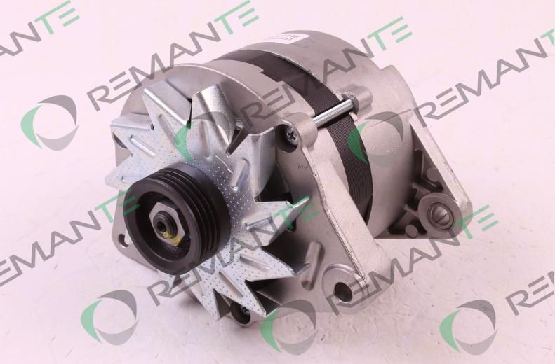 REMANTE 011-003-000065R - Генератор autocars.com.ua