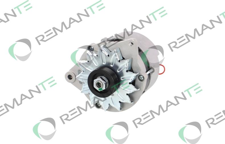 REMANTE 011-003-000065R - Генератор autocars.com.ua