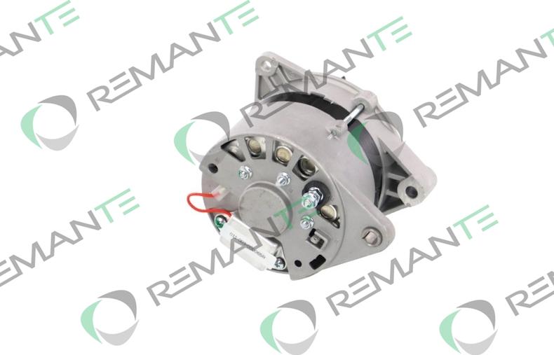 REMANTE 011-003-000065R - Генератор autocars.com.ua