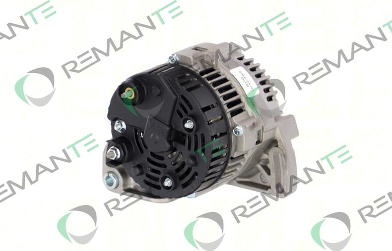 REMANTE 011-003-000078R - Генератор autocars.com.ua