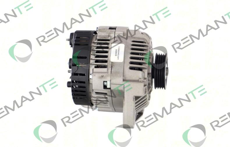 REMANTE 011-003-000078R - Генератор autocars.com.ua