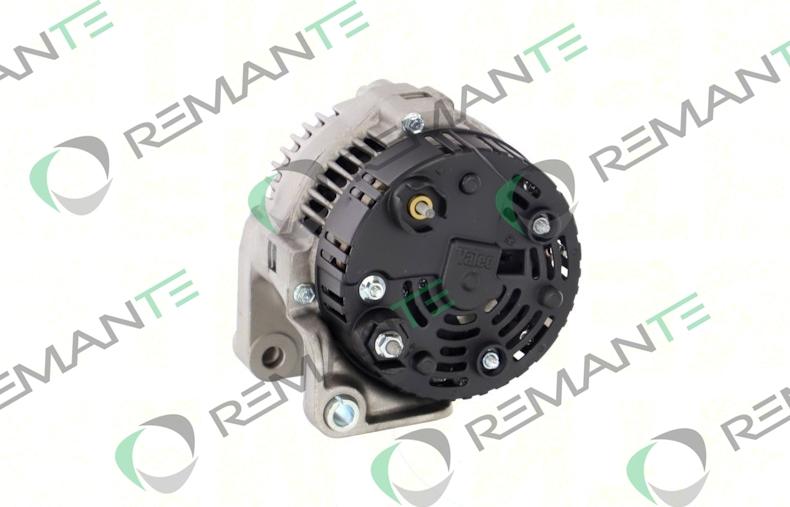 REMANTE 011-003-000078R - Генератор autocars.com.ua