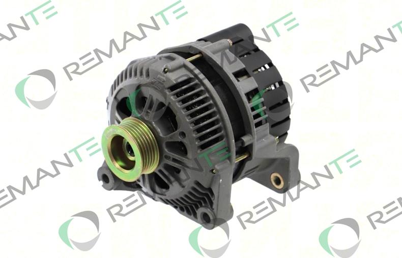 REMANTE 011-003-000092R - Генератор autocars.com.ua