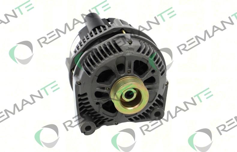 REMANTE 011-003-000092R - Генератор autocars.com.ua