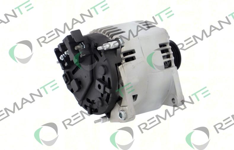 REMANTE 011-003-000106R - Генератор autocars.com.ua