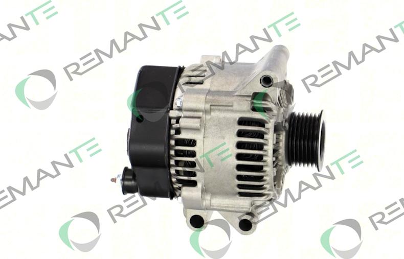 REMANTE 011-003-000115R - Генератор autocars.com.ua