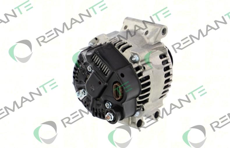 REMANTE 011-003-000115R - Генератор autocars.com.ua