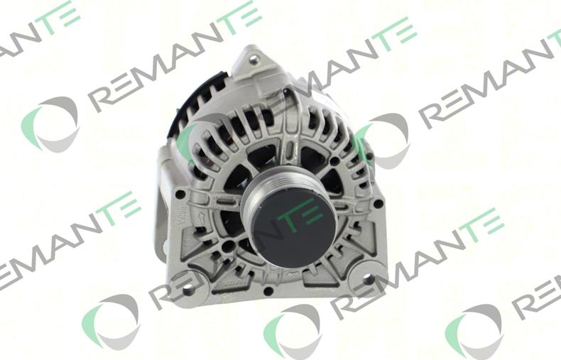 REMANTE 011-003-000116R - Генератор autocars.com.ua